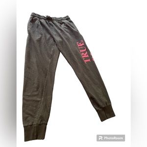 True Religion Sweatpants